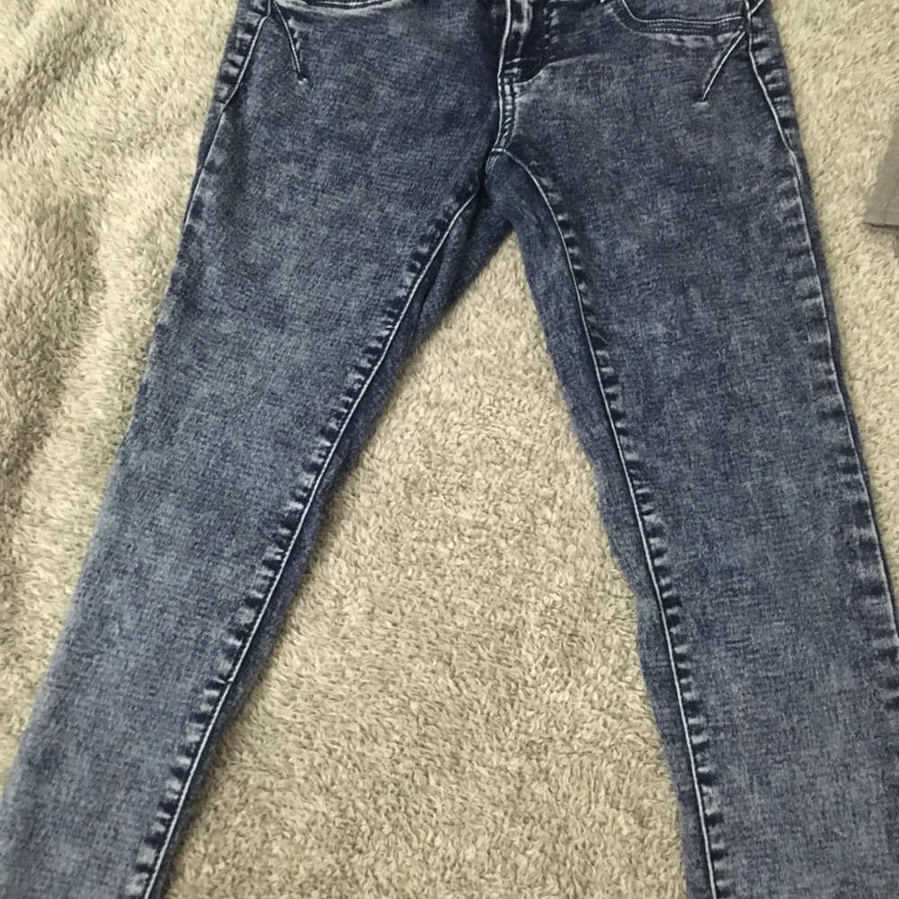 Jeans - Picture 2 of 2